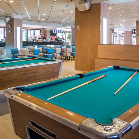 فندق Golden Avenida Family 4* 4*