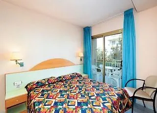 فندق Golden Avenida Family 4* 4*