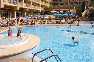 فندق Golden Avenida Family 4* 4*