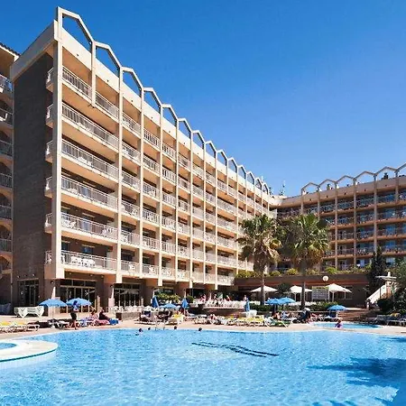 Golden Avenida Family 4* فندق 4*