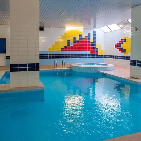 فندق Golden Avenida Family 4*