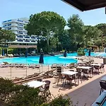 Otel Golden Avenida Family 4 Sup
