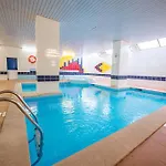 Golden Avenida Family 4 Sup Otel