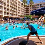 Golden Avenida Family 4 Sup Otel 4*
