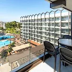 Golden Avenida Family 4 Sup Salou