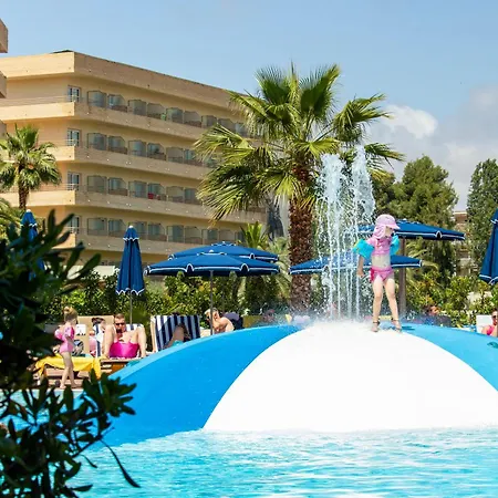 Golden Avenida Family 4* Hotel 4*