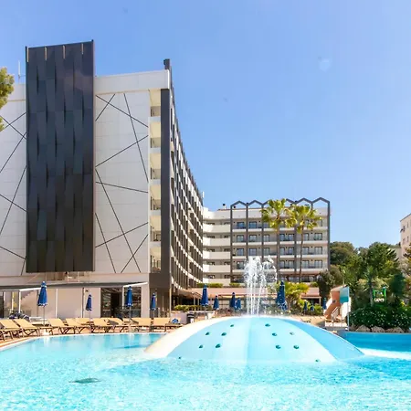 Golden Avenida Family 4* 4*