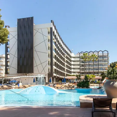 Golden Avenida Family 4* 4* Salou