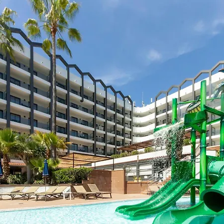 Golden Avenida Family 4* Hotel 4*