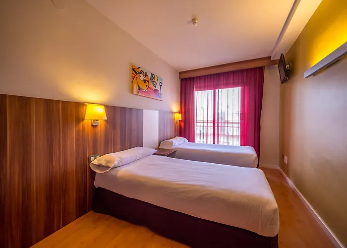 Golden Avenida Family 4* 4*
