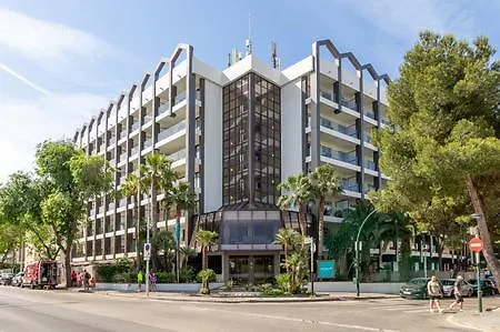 Golden Avenida Family 4*